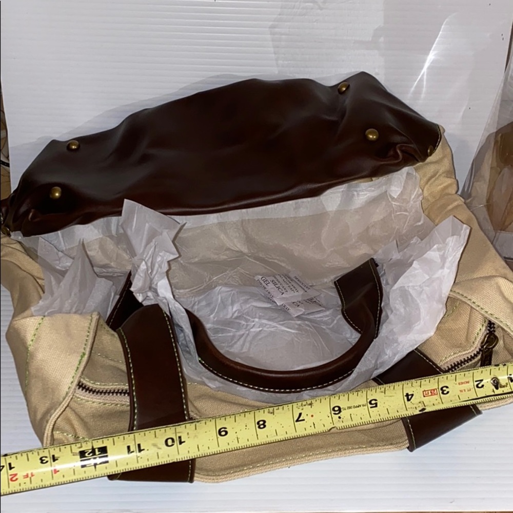 Petrone launch bag? - Picture 4 of 8